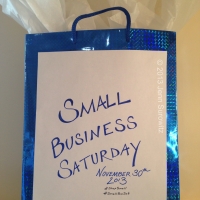 Shop #SmallBizSat for the Food Lover in Your Life