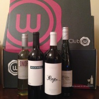Wine - Website to Doorstep to Glass